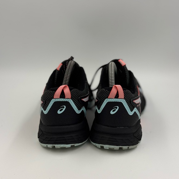 ASICS venture 8 running shoe women’s size 9 - Picture 5 of 6